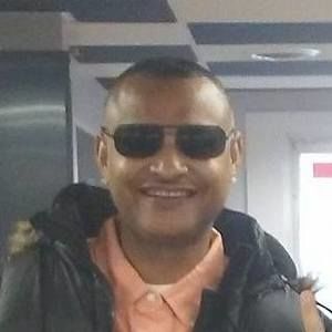 Meet your Posher, Fred